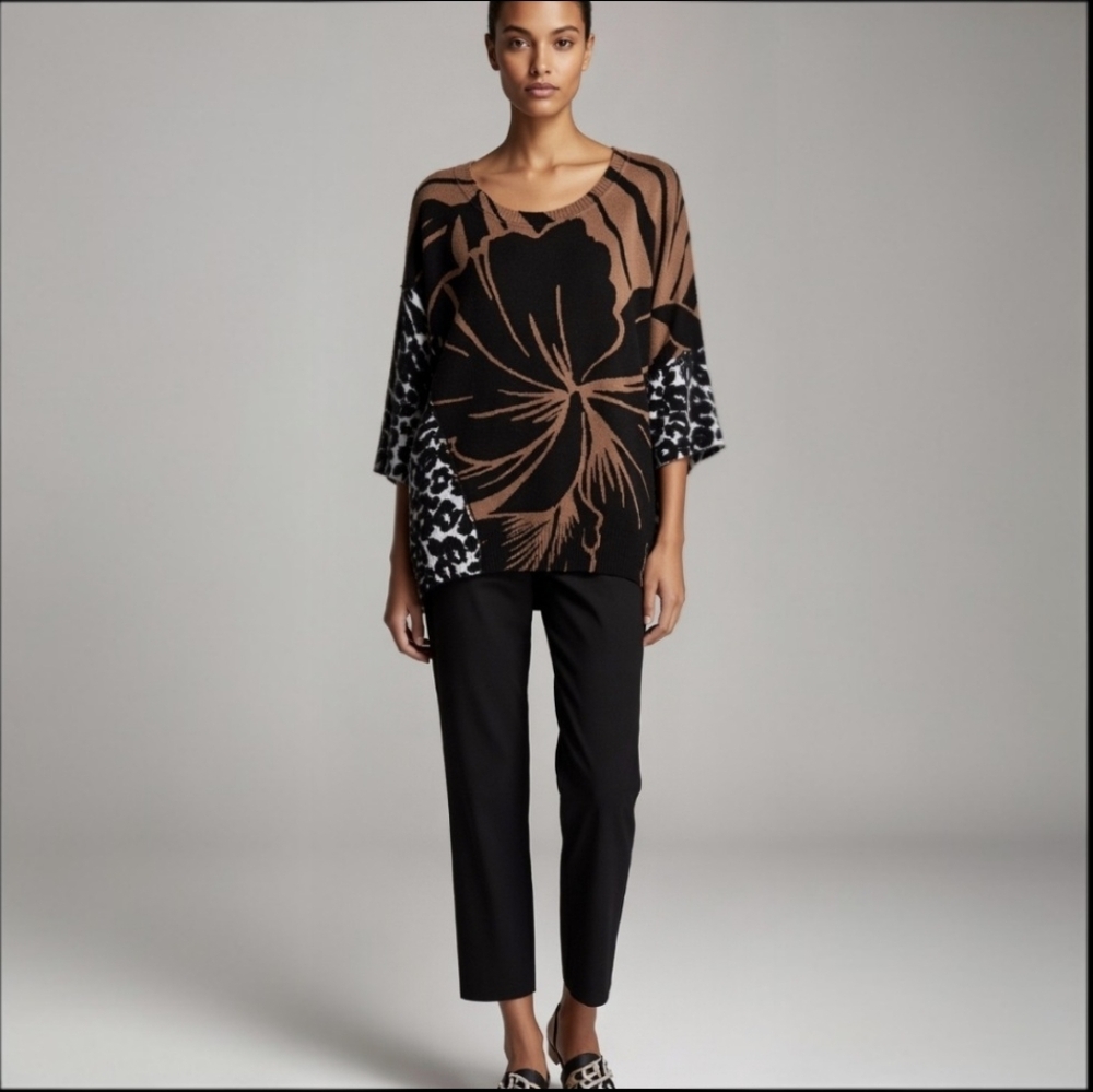Monari sweater